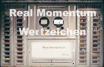 Real Momentum
